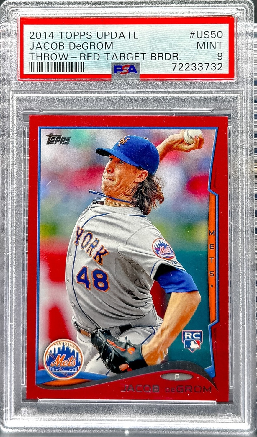 2014 Topps Update